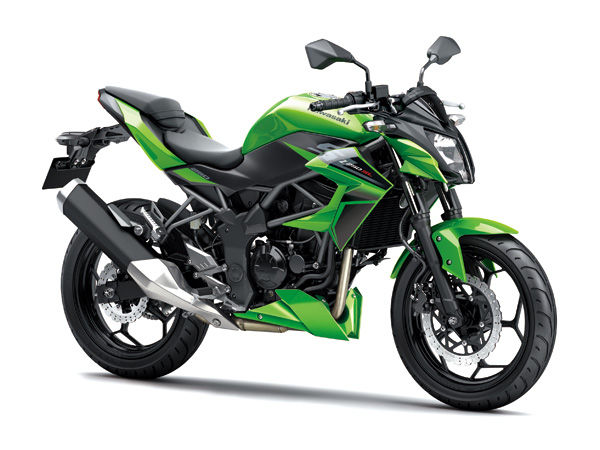 Kawasaki Set To Make India Its Production Hub - ZigWheels
