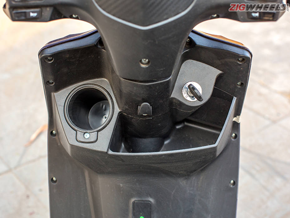 Hero Electric Nyx: Road Test Review Hero Electric Nyx: Road Test Review