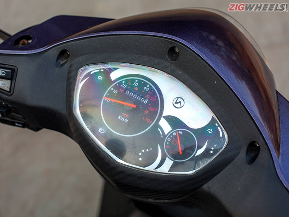 Hero Electric Nyx: Road Test Review Hero Electric Nyx: Road Test Review