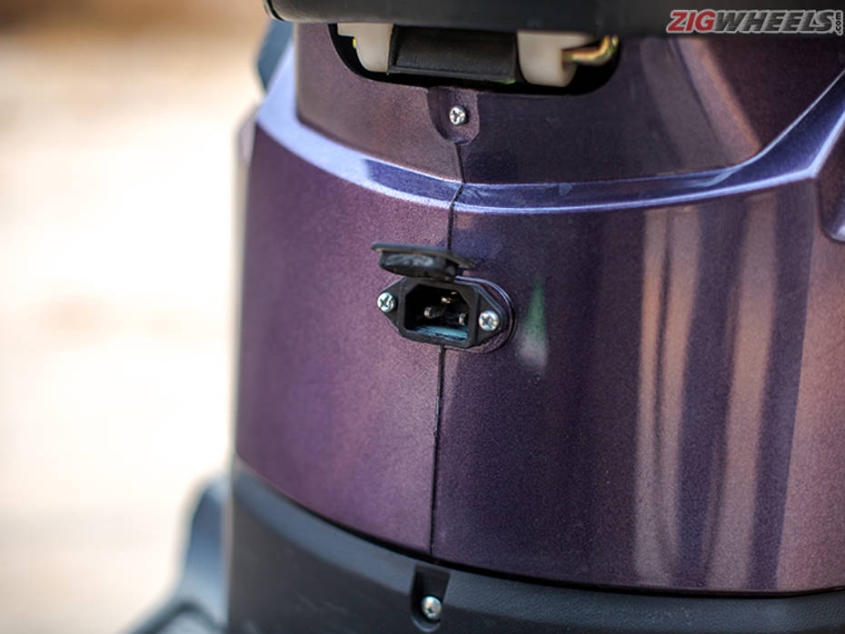 Hero Electric Nyx: Road Test Review Hero Electric Nyx: Road Test Review