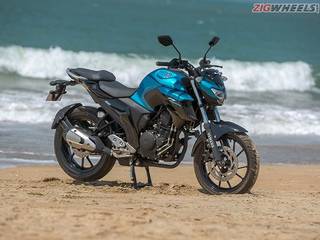 GST Impact - Yamaha Drops Prices Of Two Wheelers, Marginally