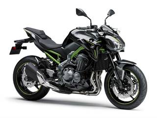 Kawasaki To Launch Z900 Without Accessories and BSIV Ninja 1000 on July 7, 2017