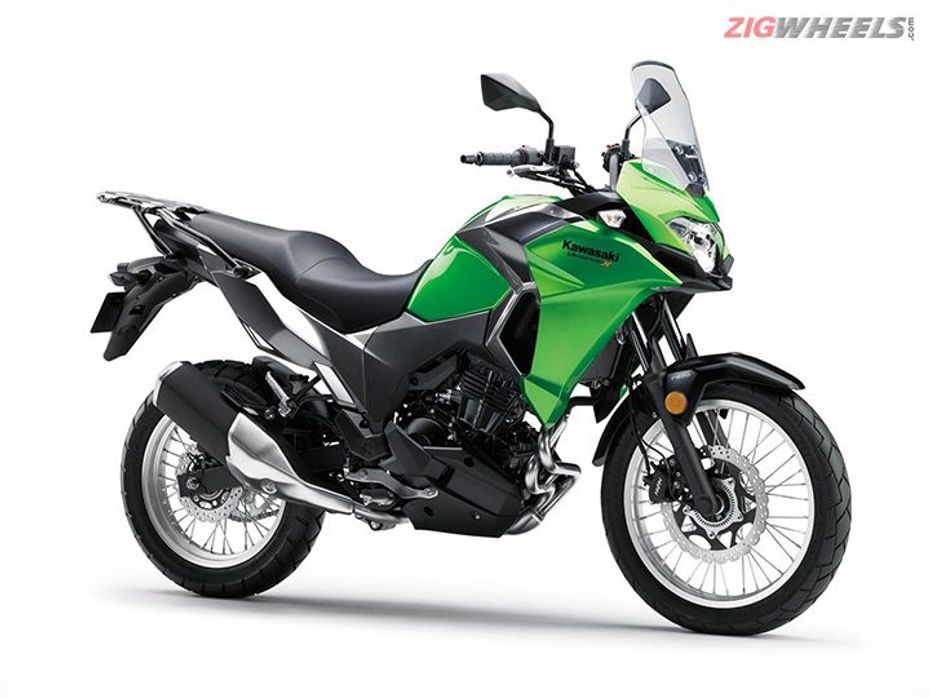 New Kawasaki Bikes Launch On July 7. What Do You Think They Could Be?