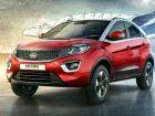 Tata Nexon Engine Details Revealed