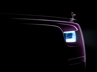 Rolls Royce Phantom VIII To Debut On July 27