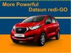 Bookings Open For Datsun redi-GO 1.0