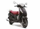 Suzuki Access 125 Special Edition Launched