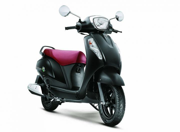 Image result for suzuki access 125 special edition cbs
