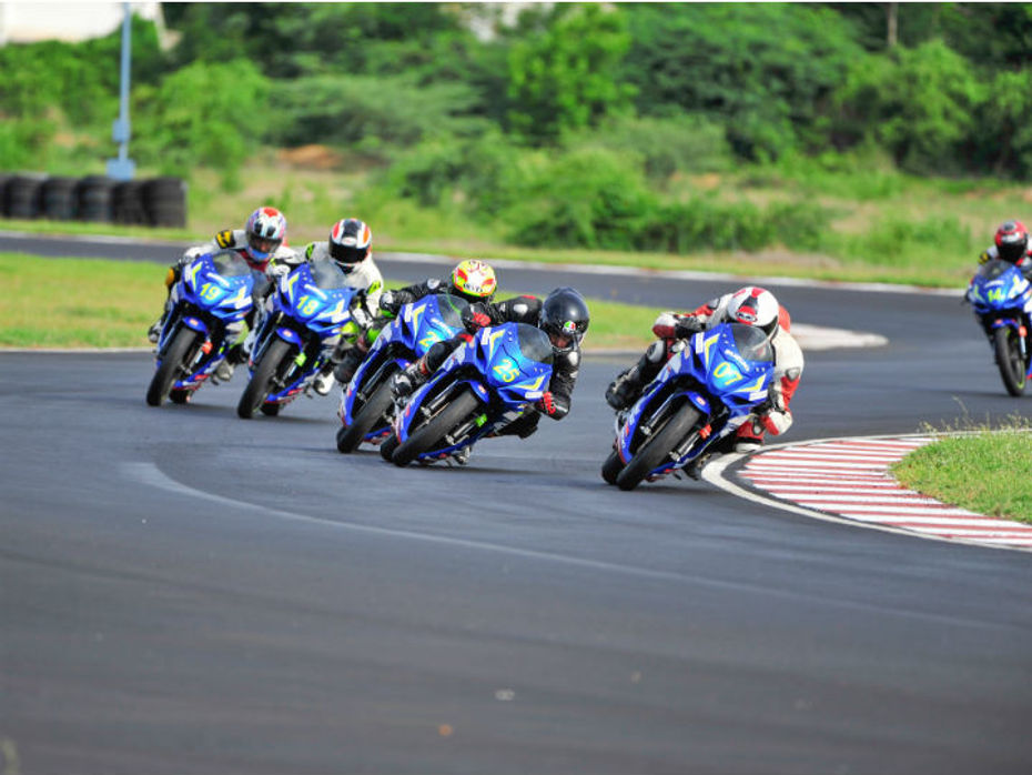 JK Tyre FMSCI National Racing Championship is back and bigger than ever