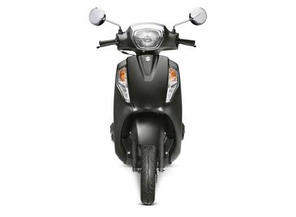 2017 suzuki access 125 price