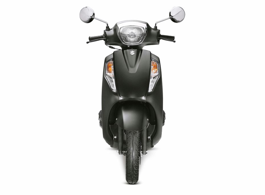 Suzuki Access 125 Special Edition Launched