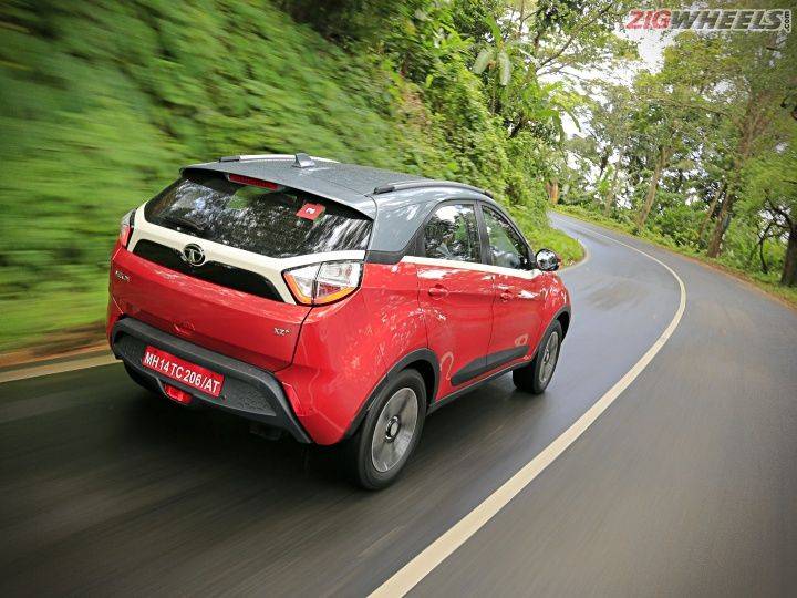 Image result for tata nexon images