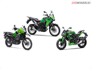 New Kawasaki Bikes Launch On July 7. What Do You Think They Could Be?