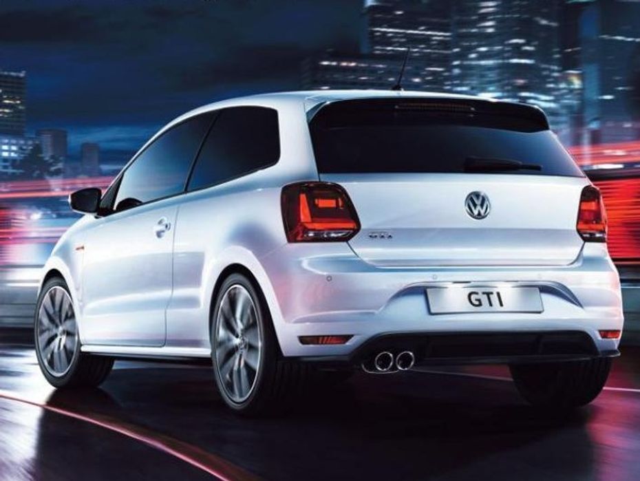 Volkswagen GTI