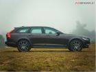 Volvo V90 Cross Country Launching Tomorrow