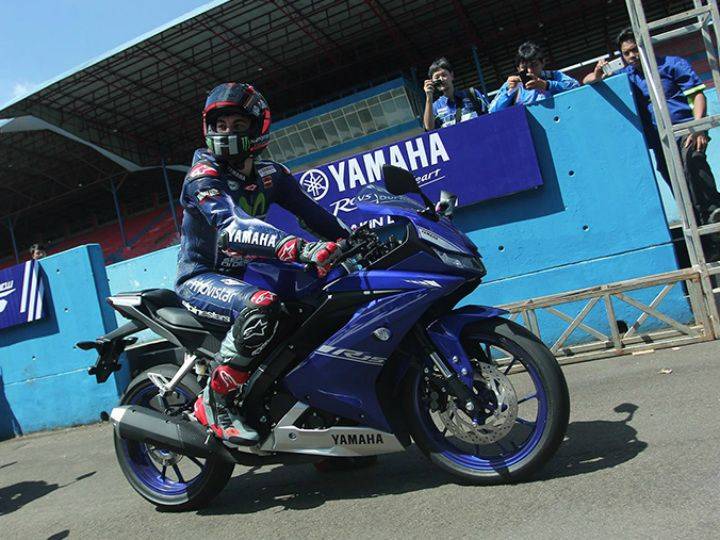 Yamaha R15 Version 3.0 Yamaha R15 Version 3.0