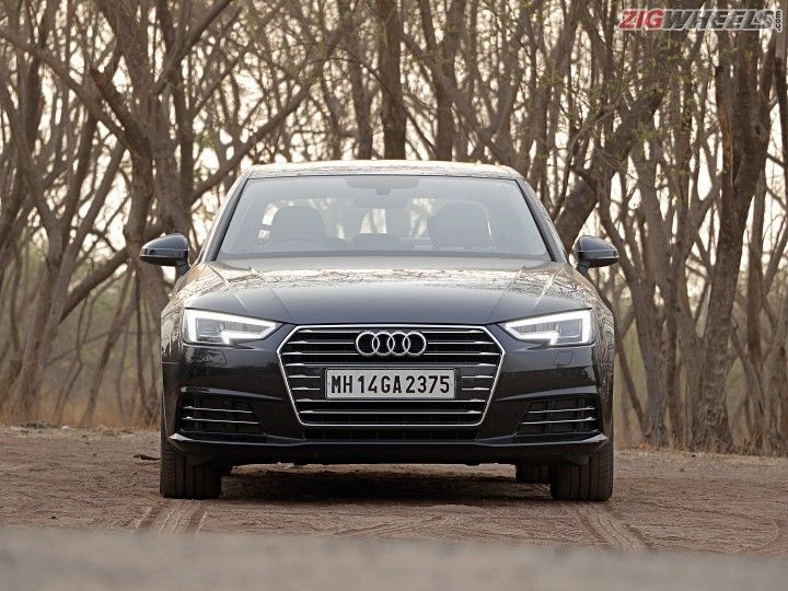 Audi A4 Audi A4