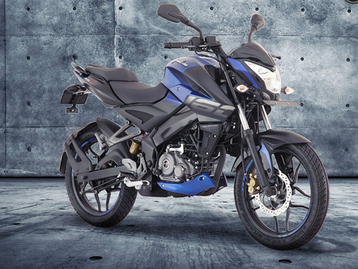 Bajaj discount ns 160