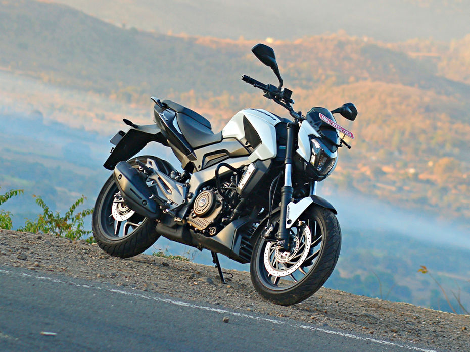 Bajaj Announces Minor Price Hike Of Its Motorcycles