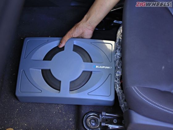 blaupunkt xlf 8a