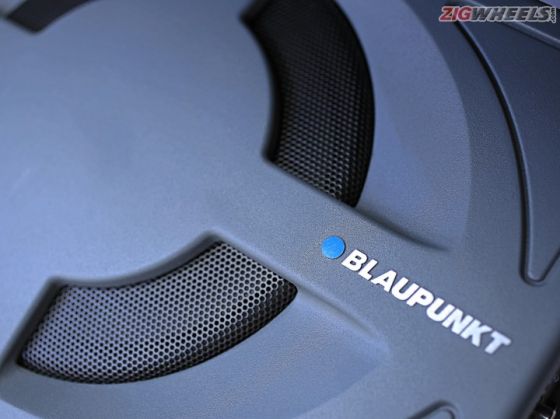blaupunkt xlf 8a