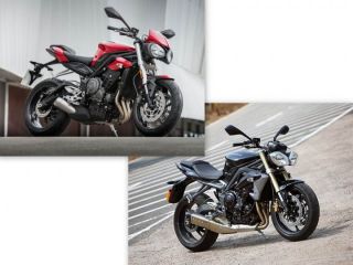 Triumph Trident 660 vs Kawasaki Z650 Specs Compared - ZigWheels
