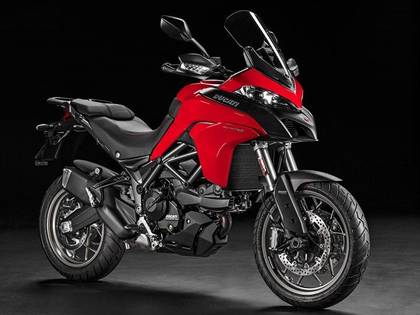 Ducati Multistrada 95