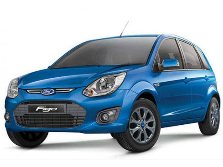 Ford India Issues Recall For 39,315 Cars - ZigWheels