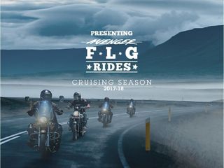 Bajaj Avenger FLG Rides Cruising Season Calendar Announced