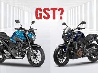 GST Impact on Bike And Scooter Prices: How Has It Affected Two-Wheeler Prices?