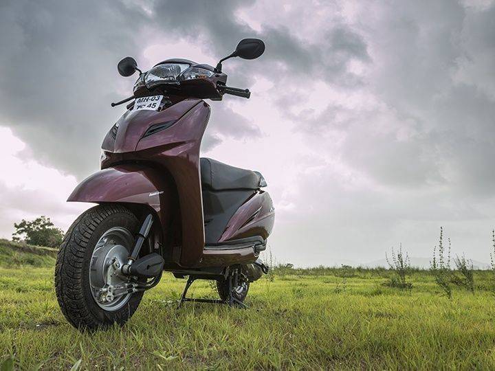 Honda Activa