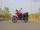 Honda CB Unicorn 150: Road Test Review