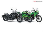New Kawasaki Model Launching On July 7. Which One Will It Be?