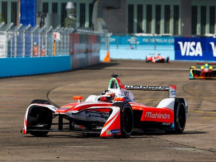 Mahindra Racing Wins First-Ever Race At Berlin ePrix - ZigWheels