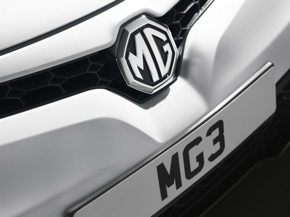 MG Motors India