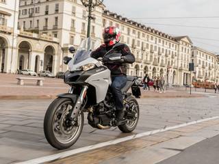 Ducati Multistrada 950 or Multistrada 1200 - Which Makes More Sense