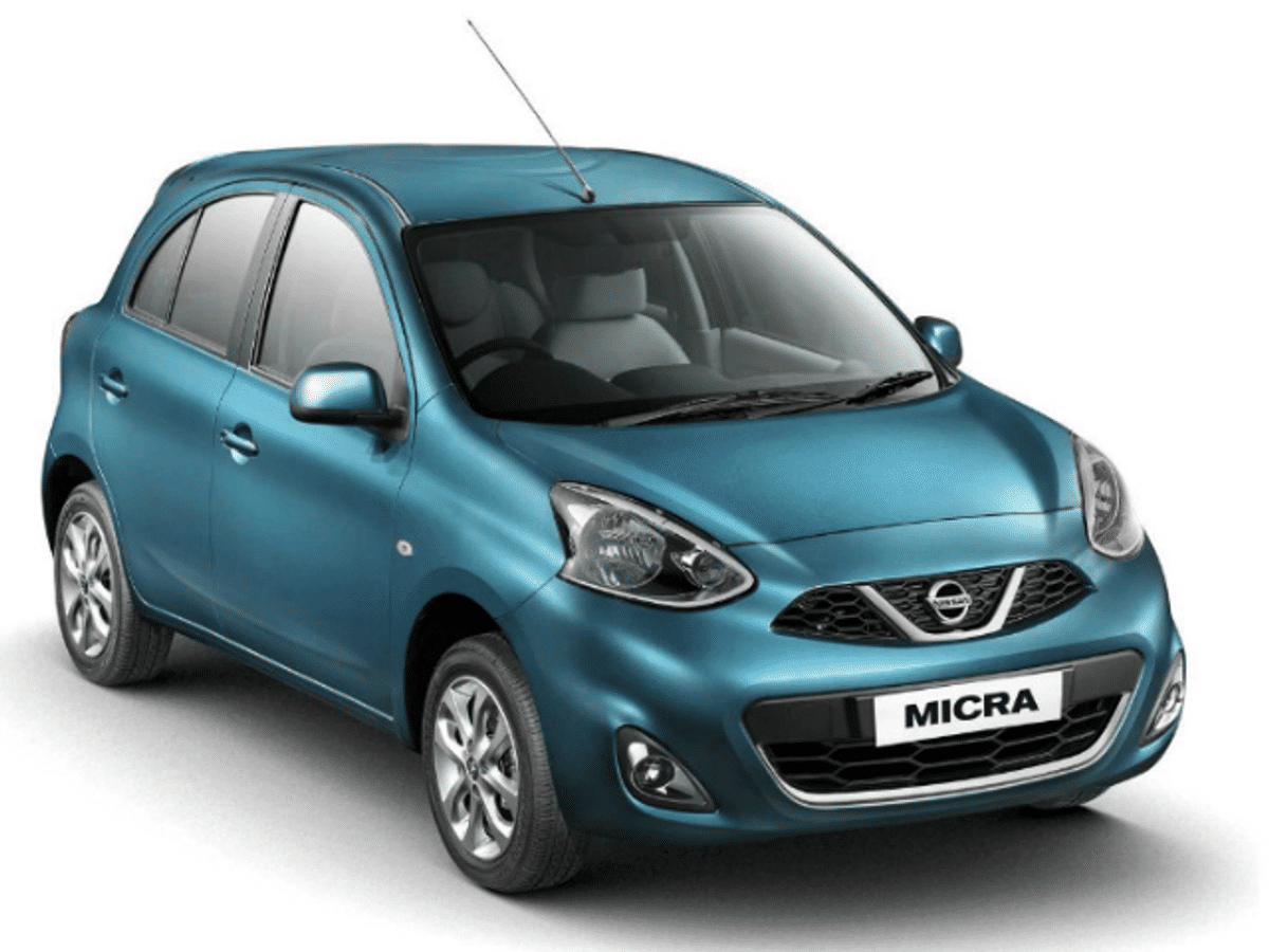 2017 Nissan Micra Rating - The Car Guide