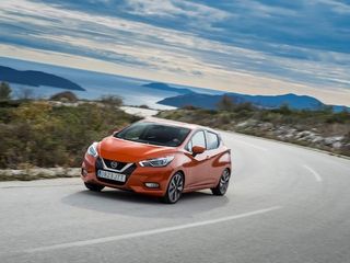 MotorMouth: Dear Nissan, Bring Us The New Micra!