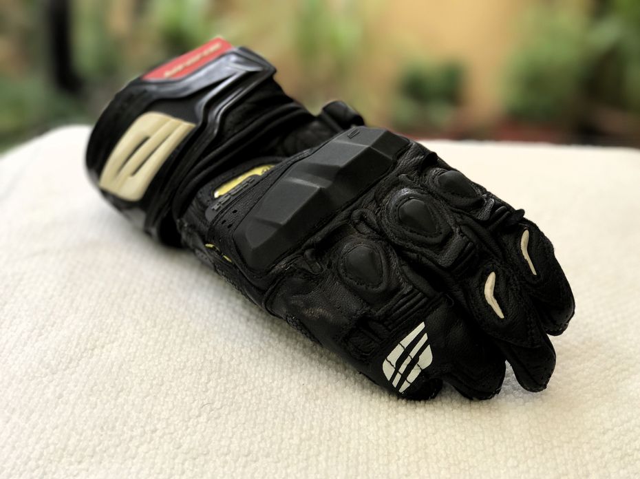 Shima VRS-1 Glove