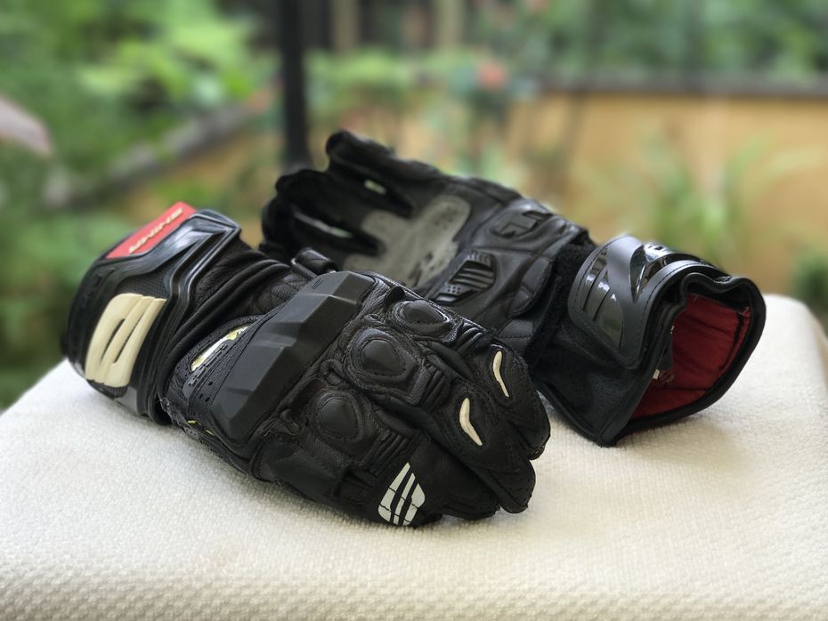 Shima VRS-1 gloves