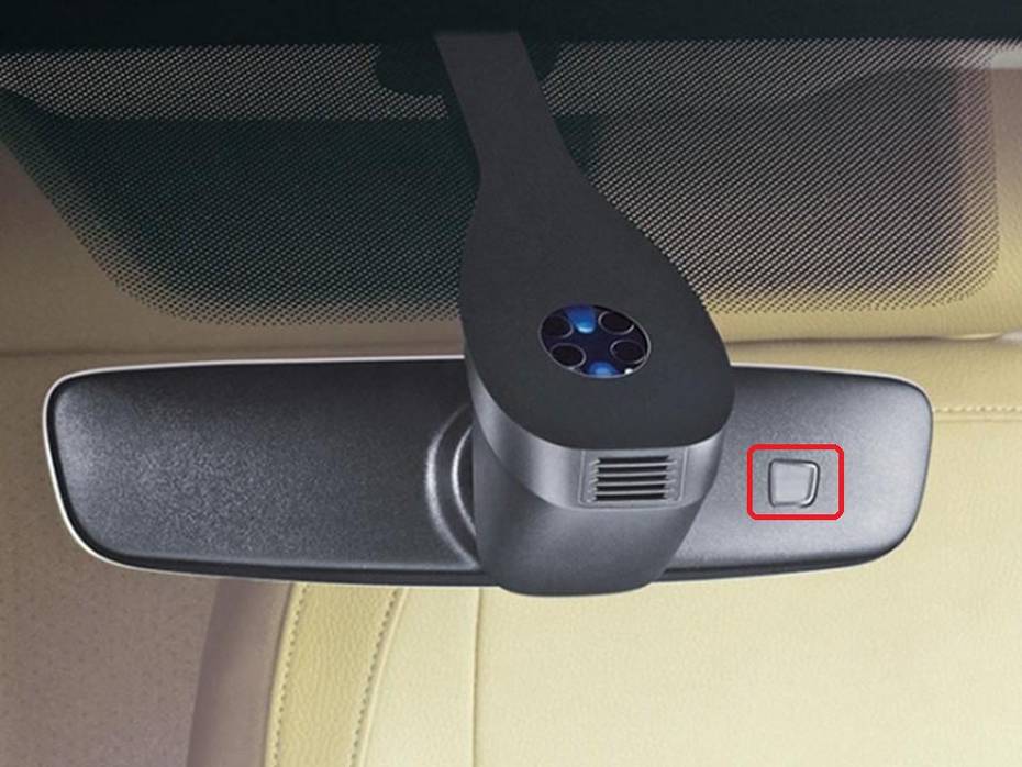 Automatic Headlamps Sensor