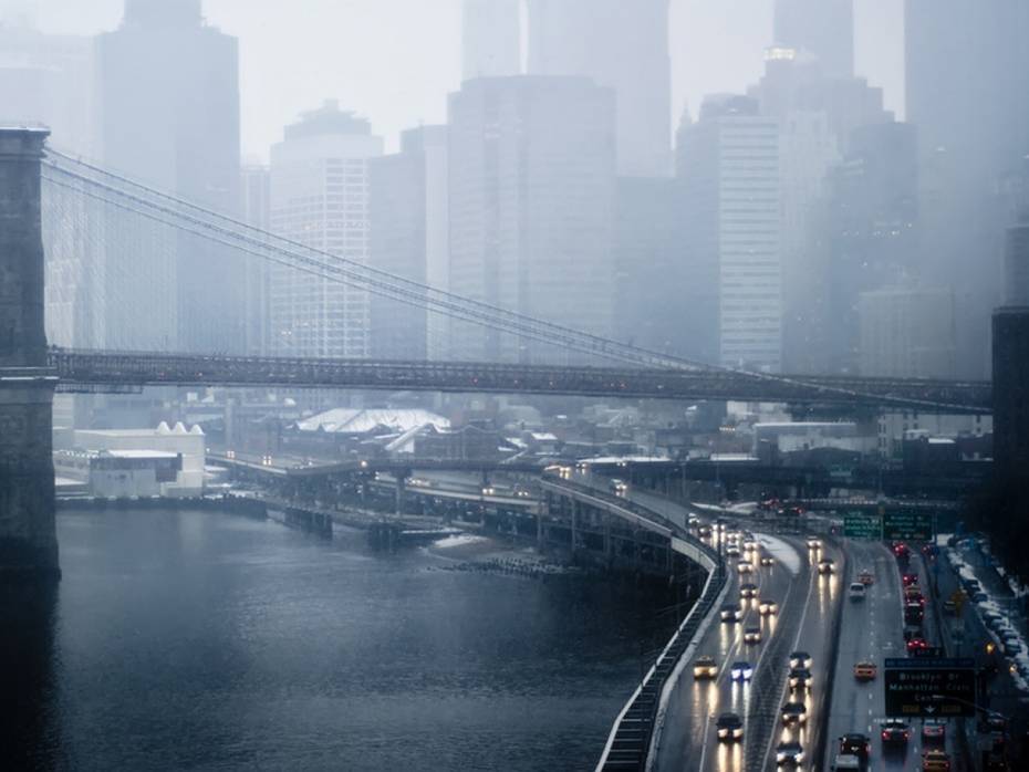 Automatic Headlamps And Rain-Sensing Wipers