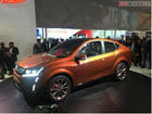 Mahindra XUV Aero To Enter Production Mahindra XUV Aero To Enter Production