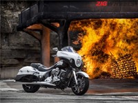 Indian Chieftain On Road Price in Bassi - 2025 Chieftain price in Bassi ...