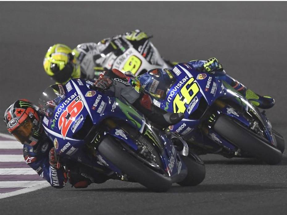 2017 Qatar MotoGP