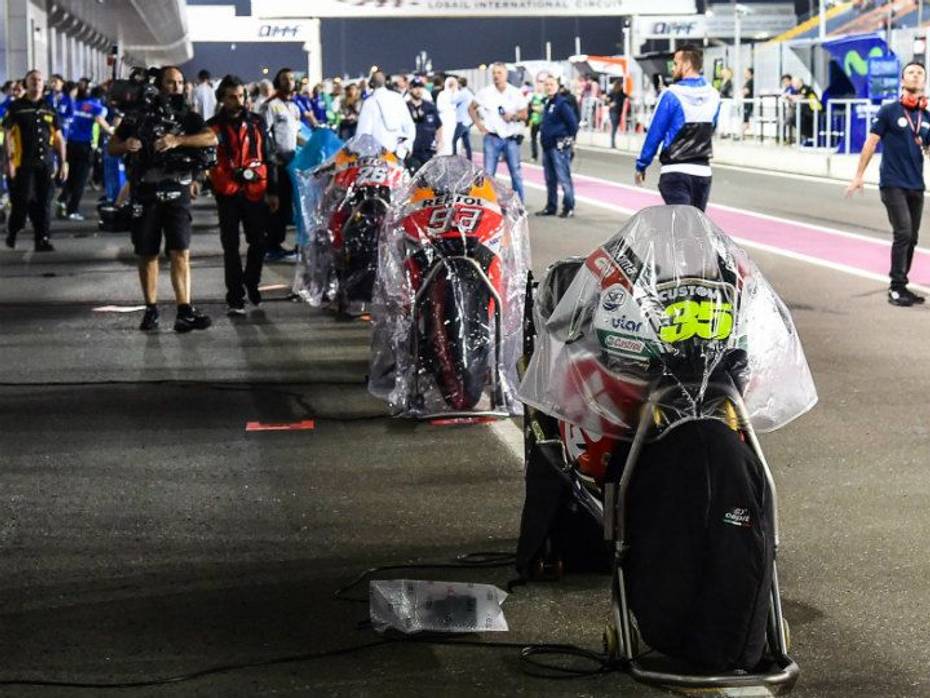 2017 Qatar MotoGP