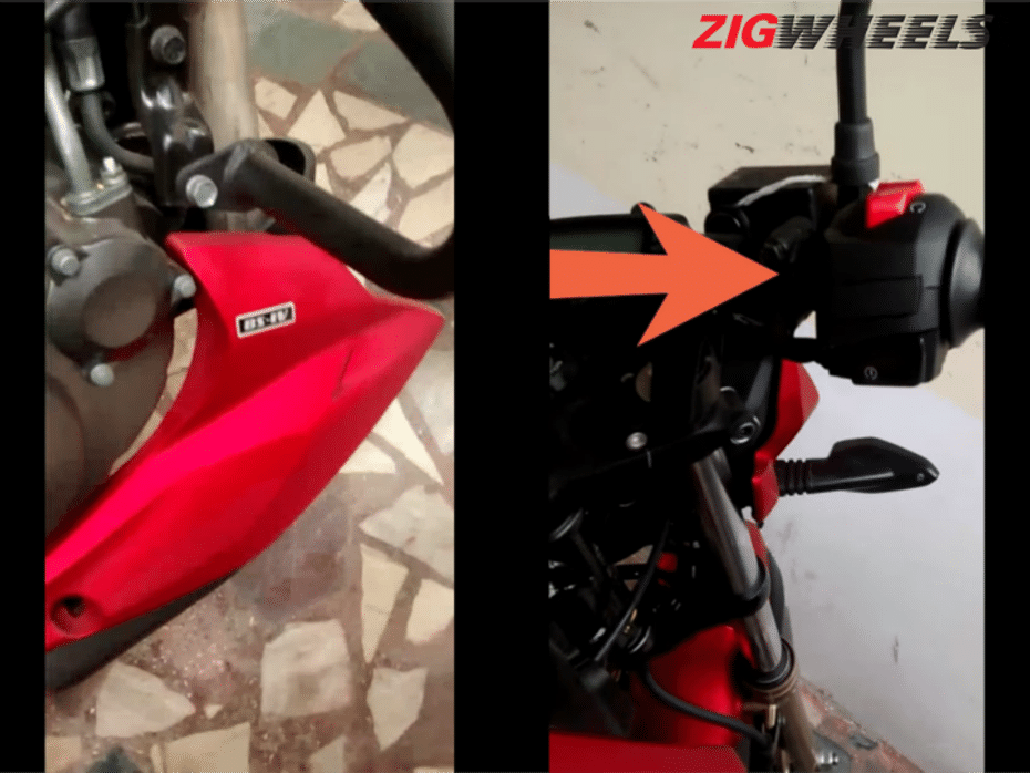 TVS Apache RTR 200 4V will also get BS-IV and AHO updates soon
