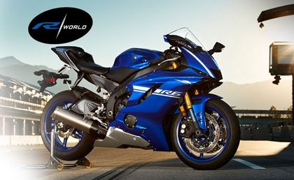 2017 Yamaha YZF-R6 price and specs revealed