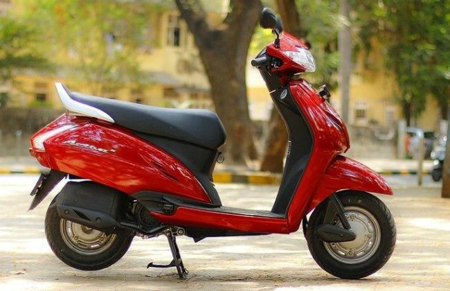 bikedekho second hand