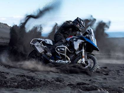 BMW Motorrad